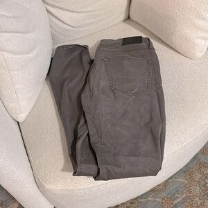 Lucky brand men’s pants
